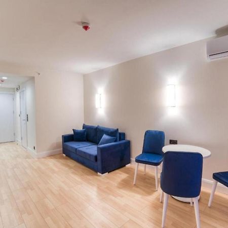 Luxury Sea View Apartments In Orbi City Batumi Bagian luar foto